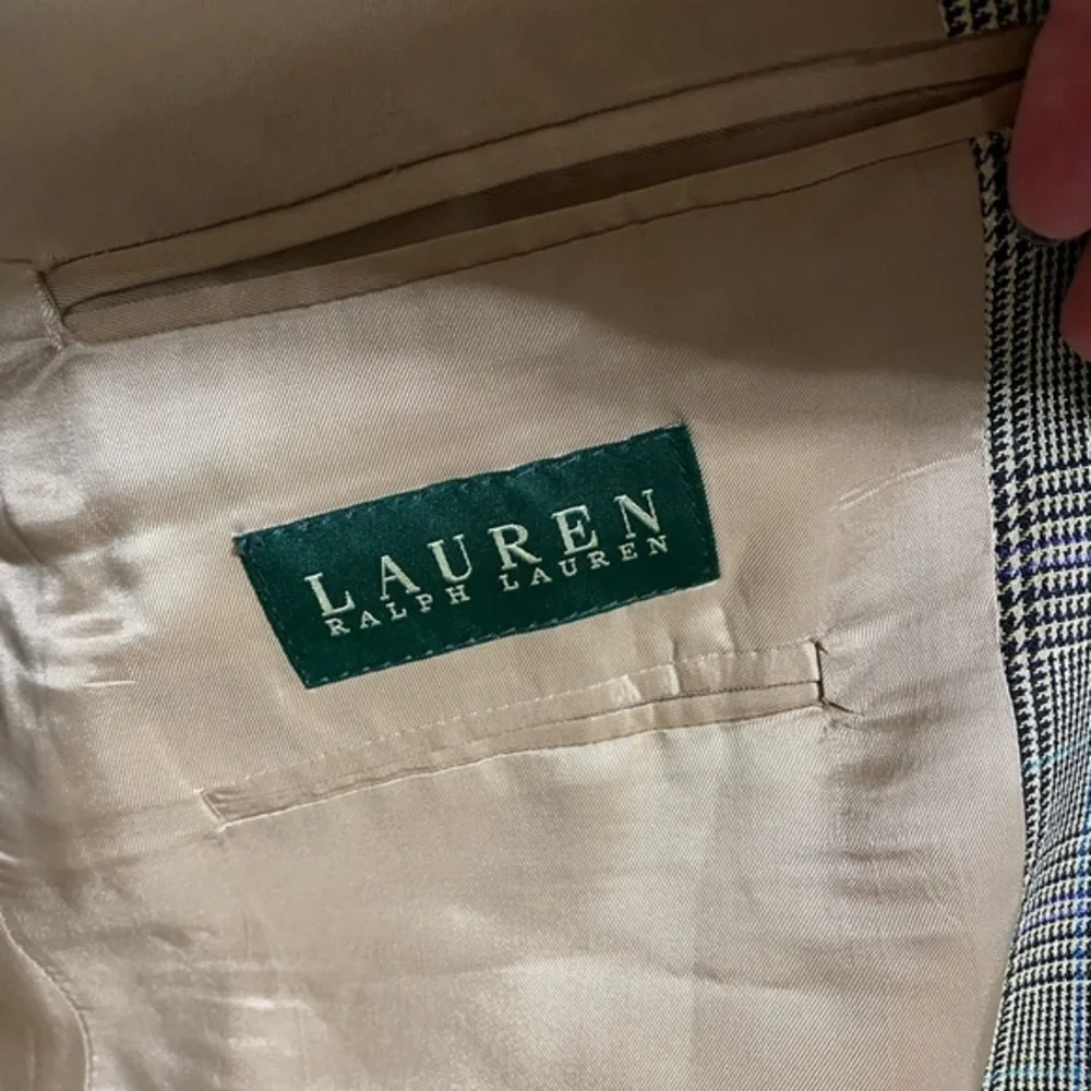 Lauren Ralph Lauren‎ Blazer/Suit Jacket, Size 42R